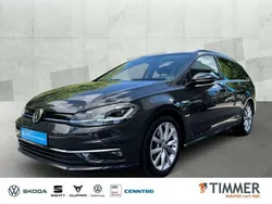 Uranograu Gebraucht 2020 VW Golf VIII Highline Kombi | 19.950 € (Guter Preis)