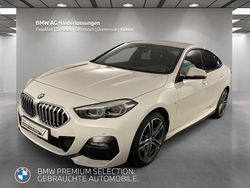 Weiß Gebraucht 2022 BMW 218 Shadowline Coupé | 25.880 € (Fairer Preis)