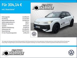 Weiß Gebraucht 2025 VW T-Roc R-line SUV | 43.690 € (Teuer)