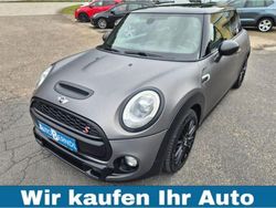 Grau (metallic) Gebraucht 2015 Mini John Cooper Works Coupé Coupé | 13.950 €