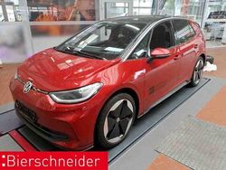 Rot Gebraucht 2023 VW ID.3 Pro Kleinwagen | 32.750 € (Fairer Preis)