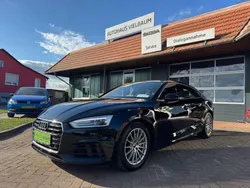 Schwarz Gebraucht 2017 Audi A5 Coupé | 19.300 € (Fairer Preis)