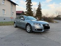 Grau Gebraucht 2010 Audi A4 Kombi | 6.999 € (Guter Preis)