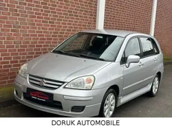 Silber Gebraucht 2005 Suzuki Liana Comfort Van / Kleinbus | 1.690 € (Guter Preis)