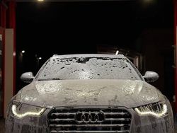 Grau Gebraucht 2012 Audi A6 Kombi | 11.000 € (Fairer Preis)