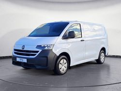 Weiß Neu 2025 VW T6.1 Van | 47.870 €