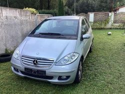 Silber Gebraucht 2007 Mercedes A200 Limousine | 2.250 € (Fairer Preis)