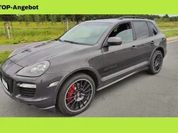 Grau Gebraucht 2010 Porsche Cayenne GTS Edition SUV | 26.640 €