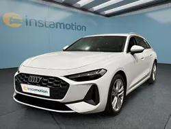 Weiß Gebraucht 2024 Audi A5 Coupé | 51.249 € (Superpreis)