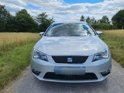 Seat Leon ST