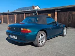 BMW Z3