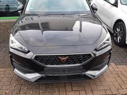 Schwarz Gebraucht 2024 Cupra Leon Limousine | 26.500 € (Guter Preis)