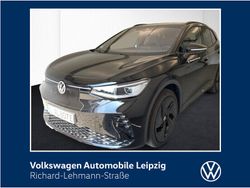Andere farbe Gebraucht 2023 VW ID.4 GTX SUV | 38.430 € (Fairer Preis)