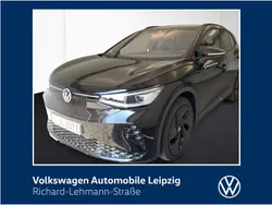 Andere farbe Gebraucht 2023 VW ID.4 GTX SUV | 38.430 € (Superpreis)