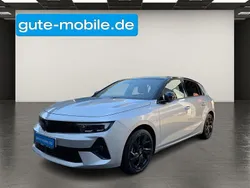 Silber Gebraucht 2024 Opel Astra Limousine | 20.490 € (Superpreis)