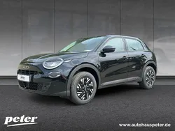 Schwarz Neu 2025 Fiat 600 SUV | 25.489 € (Fairer Preis)