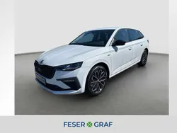 Moon weiss perleffekt Gebraucht 2024 Skoda Scala Selection Kleinwagen | 23.740 € (Fairer Preis)