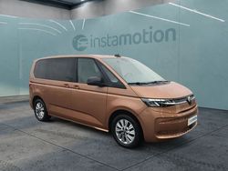 Braun Gebraucht 2024 VW T7 Van | 54.890 € (Fairer Preis)