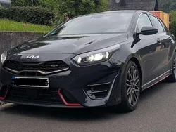 Gebraucht 2022 Kia Ceed GT Limousine | 26.000 € (Fairer Preis)