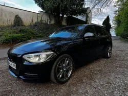 Schwarz Gebraucht 2012 BMW M135 Performance Kleinwagen | 17.499 € (Fairer Preis)