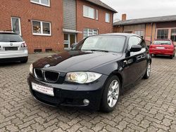 Black sapphire metallic Gebraucht 2010 BMW 118 M Sport Kleinwagen | 5.200 € (Guter Preis)