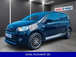 Schwarz Gebraucht 2015 Skoda Citigo Monte Carlo Kleinwagen | 7.490 € (Guter Preis)