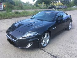 Schwarz Gebraucht 2012 Jaguar XKR R Coupé | 34.900 € (Superpreis)