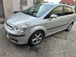 Gebraucht 2006 Toyota Corolla Verso Van / Kleinbus | 2.500 € (Fairer Preis)