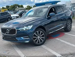 Gebraucht 2020 Volvo XC60 Inscription SUV | 25.899 € (Fairer Preis)
