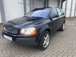 Blau Gebraucht 2005 Volvo XC90 Executive SUV | 3.990 € (Superpreis)