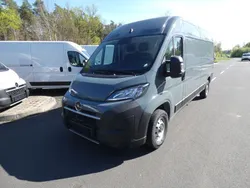 Weiß Neu 2025 Opel Movano Edition Van | 32.011 € (Guter Preis)