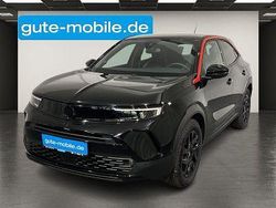 Schwarz Gebraucht 2023 Opel Mokka-e SUV | 18.490 € (Guter Preis)