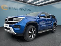 Blau Gebraucht 2024 VW Amarok Abholung | 51.999 €