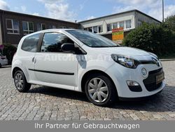 Weiß Gebraucht 2014 Renault Twingo Expression Kleinwagen | 2.990 € (Etwas zu teuer)