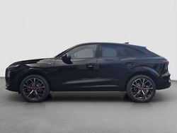 Schwarz Neu 2026 Audi Q3 Sportback S-Line SUV | 74.900 €