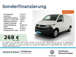 Weiß Gebraucht 2023 VW T6.1 Van | 27.727 € (Fairer Preis)