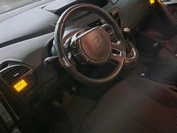 Silber Gebraucht 2010 Citroën C4 Picasso Van / Kleinbus | 2.500 € (Fairer Preis)