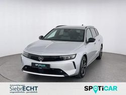 Grau Gebraucht 2023 Opel Astra Elegance Kombi | 22.690 € (Fairer Preis)
