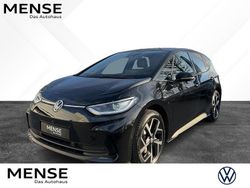 Grenadillschwarz Neu 2025 VW ID.3 Pro Kleinwagen | 44.795 € (Teuer)