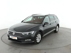 Grau Gebraucht 2018 VW Passat Comfortline Kombi | 21.080 € (Fairer Preis)