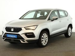 Reflexsilber Gebraucht 2024 Seat Ateca Style SUV | 22.880 € (Guter Preis)