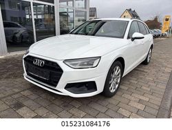 Other Gebraucht 2020 Audi A4 Sport Kombi | 14.999 € (Guter Preis)