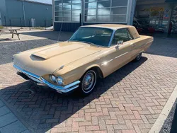 Beige Gebraucht 1964 Ford Thunderbird Coupé | 17.399 €