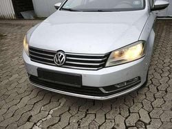 Grau Gebraucht 2010 VW Passat Comfortline Kombi | 6.800 € (Teuer)