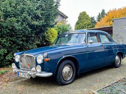 Blau Gebraucht 1963 Rover P5 Limousine | 6.850 €
