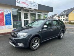 Grau Gebraucht 2019 Dacia Logan Stepway Limousine | 8.450 € (Guter Preis)