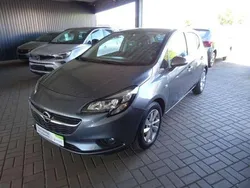 Licht grau m2 Gebraucht 2017 Opel Corsa Kleinwagen | 10.990 € (Teuer)