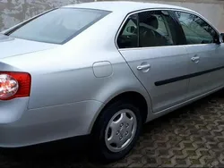 Silber Gebraucht 2006 VW Jetta Limousine | 3.900 € (Fairer Preis)