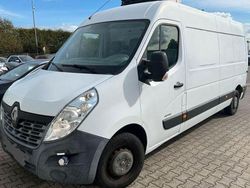 Gletscherweiss Gebraucht 2015 Renault Master Van | 19.995 €