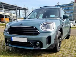 Grün Gebraucht 2022 Mini Cooper Countryman SUV | 28.900 € (Fairer Preis)